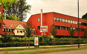 Bed&Breakfast Portal